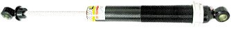 SP1 Ski Shock Absorber - SU-08026 - High Performance Skiing Damping System for Alpine & Freestyle Skiing