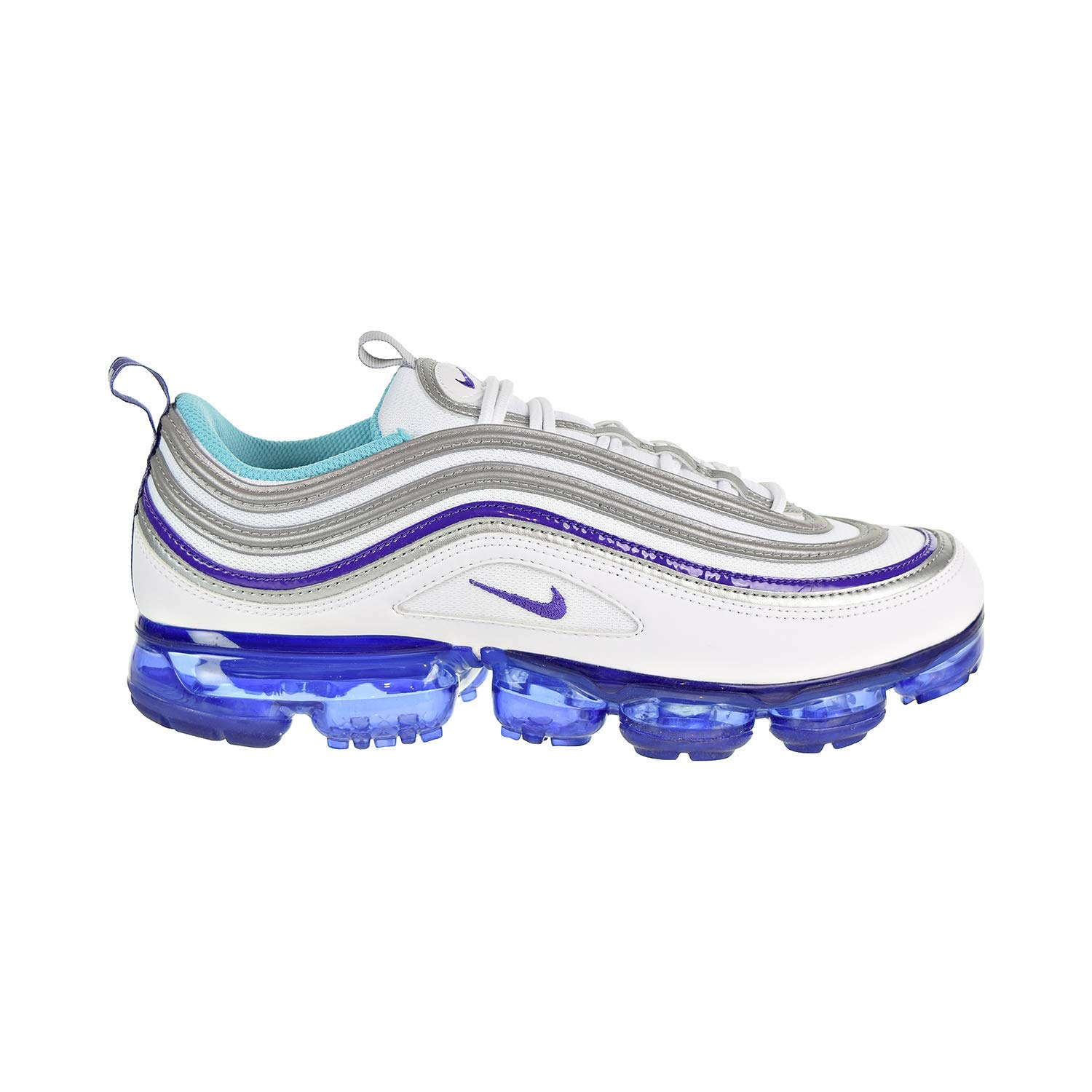 Nike Air VaporMax '97 Running Shoes - Lightweight & Comfortable for Men & Women | Perfect for Jogging, Gym Workouts & Daily Wear
