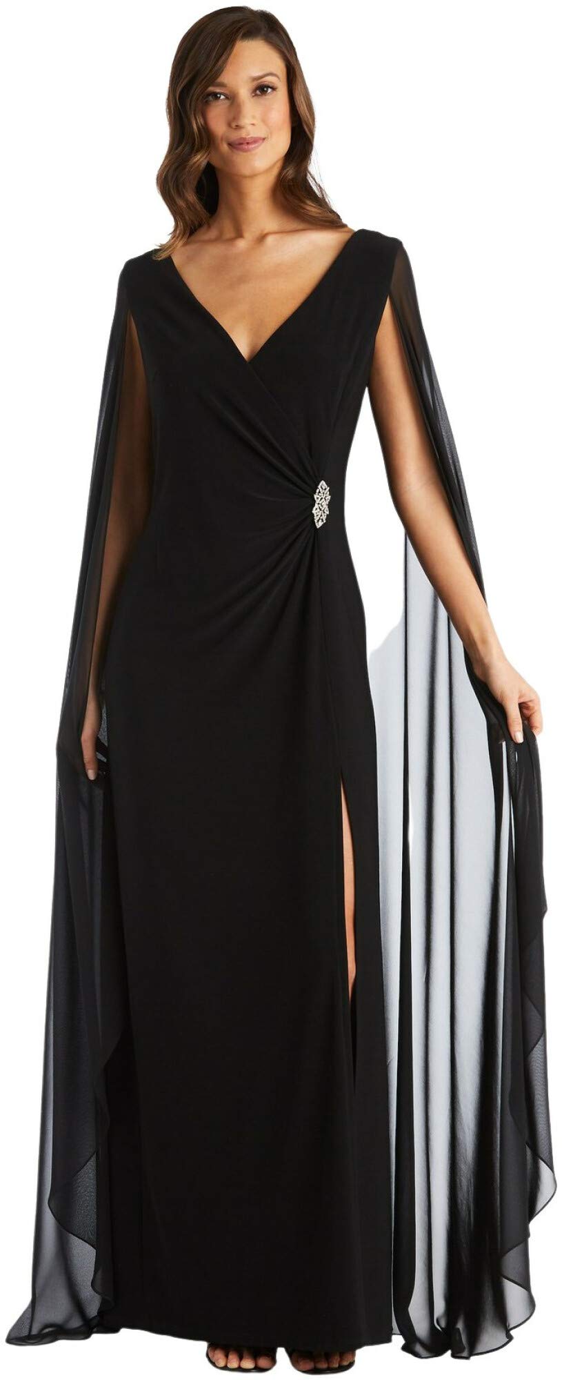 Elegant Women's Evening Gown for Special Occasions - Formal Dresses for Weddings, Prom & Black Tie Events | Dressbarn