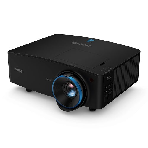 BenQ LU935ST 3D Ready Short Throw DLP Projector - 4000 Lumens, 16:10 Aspect Ratio, Ceiling Mountable for Home Theater, Classroom, and Office Presentations