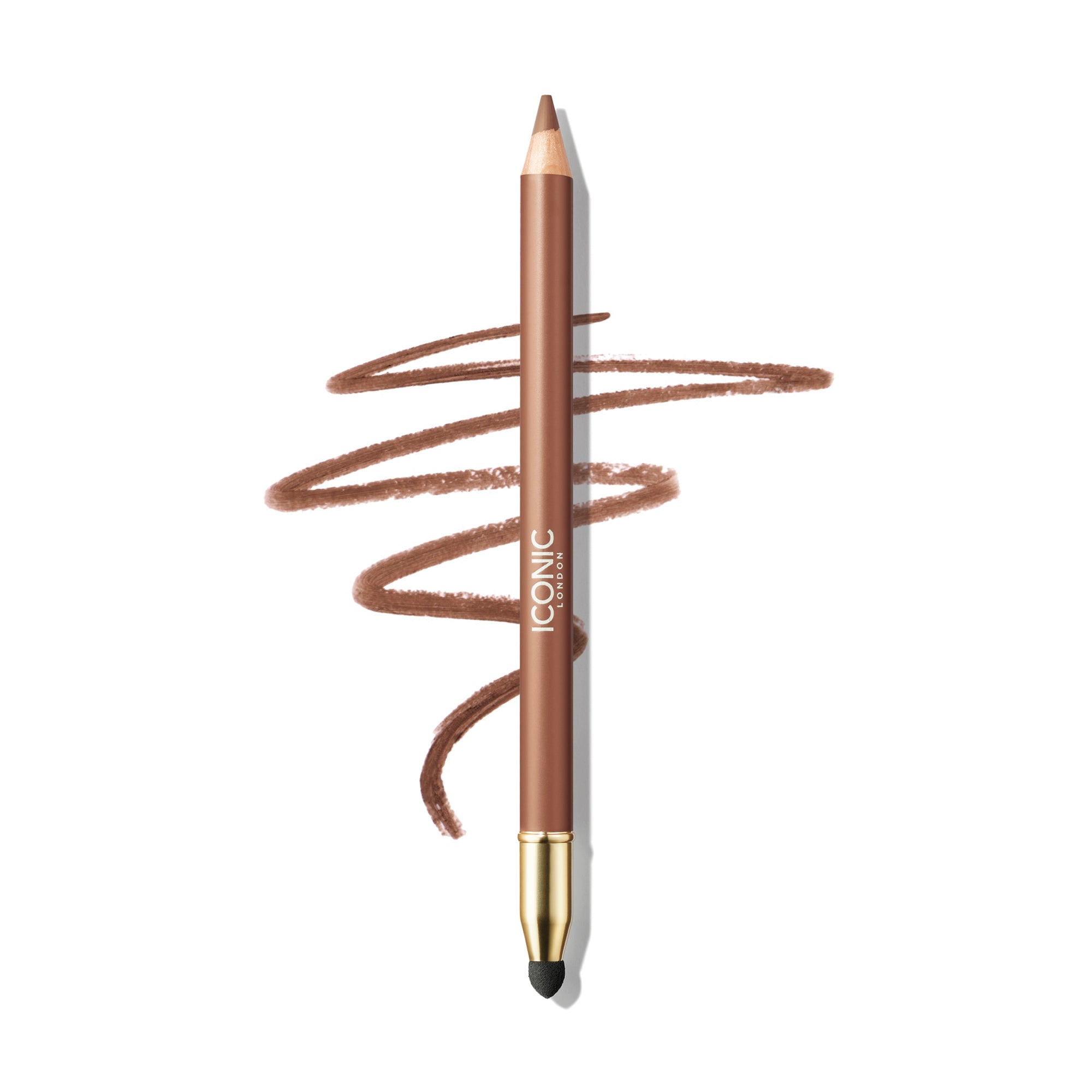 Fuller Pout Sculpting Lip Liner - Waterproof & Long-Lasting Lip Pencil for Perfect Lip Contour | Ideal for Everyday Makeup & Special Occasions