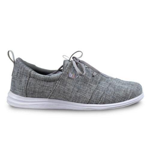 Brunswick Women's Envy Dazzle Bowling Shoes - Lightweight & Comfortable for League Play & Casual Bowling