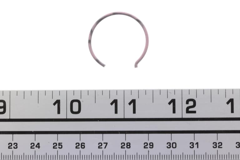 35mm BRP Circlip Clip Ring - Heavy Duty Retaining Ring for Automotive, Machinery & Industrial Applications - Secure Fastening Solution for Shafts and Axles