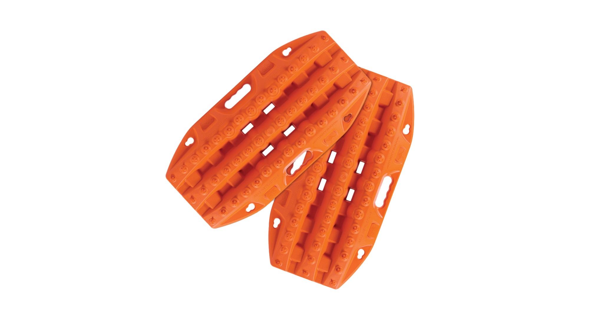 Mini Recovery Boards for Off-Road Vehicles - Traction Mats for Mud, Snow & Sand - Essential 4x4 Accessories for Jeep, Truck & SUV Recovery