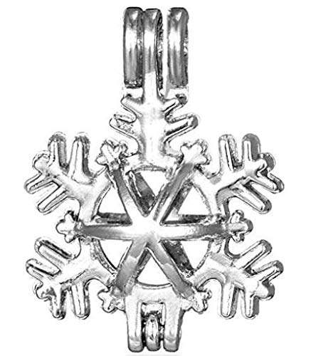 Snowflakes