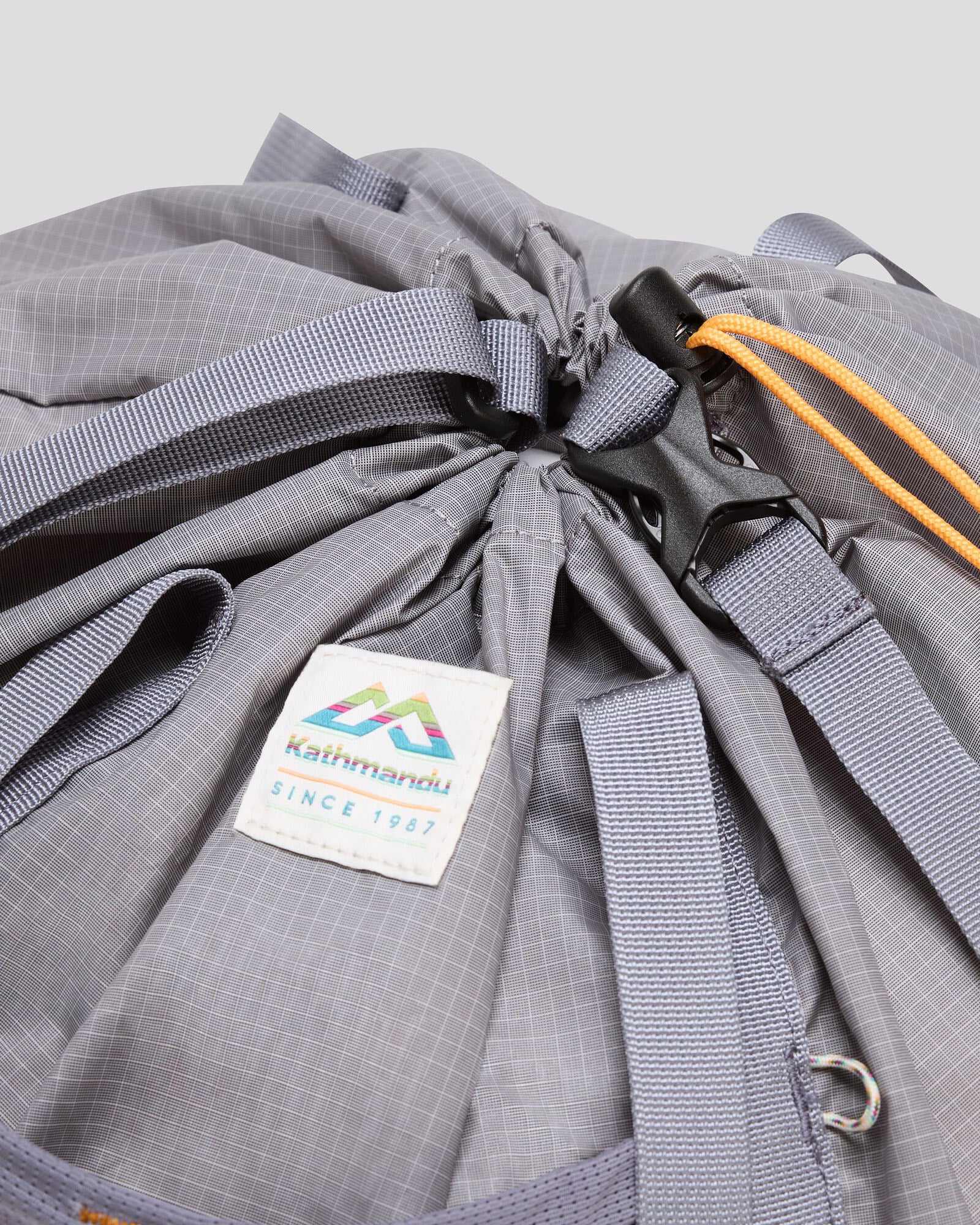 Pack&Go Tote Bag - Lightweight & Stylish Haze Color - Perfect for Travel, Work & Daily Use
