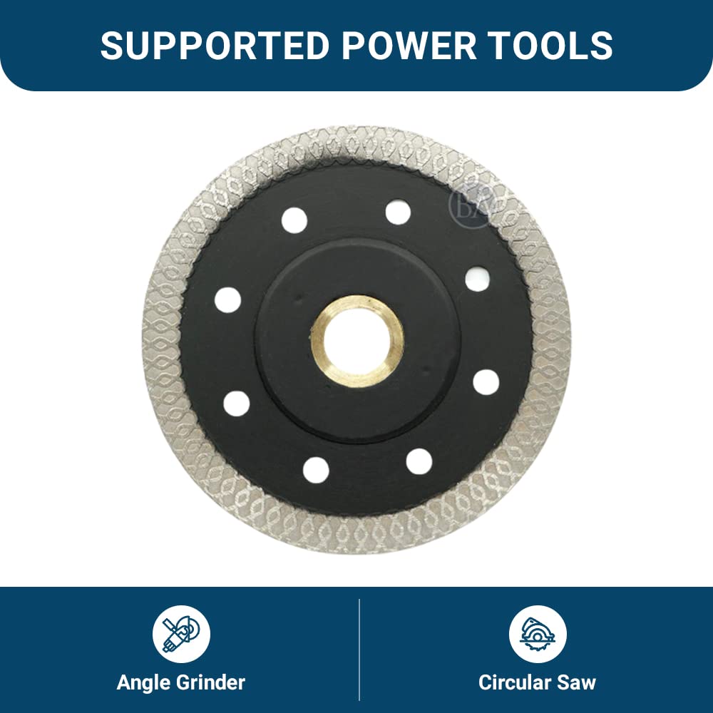 Benchmark Abrasives 4