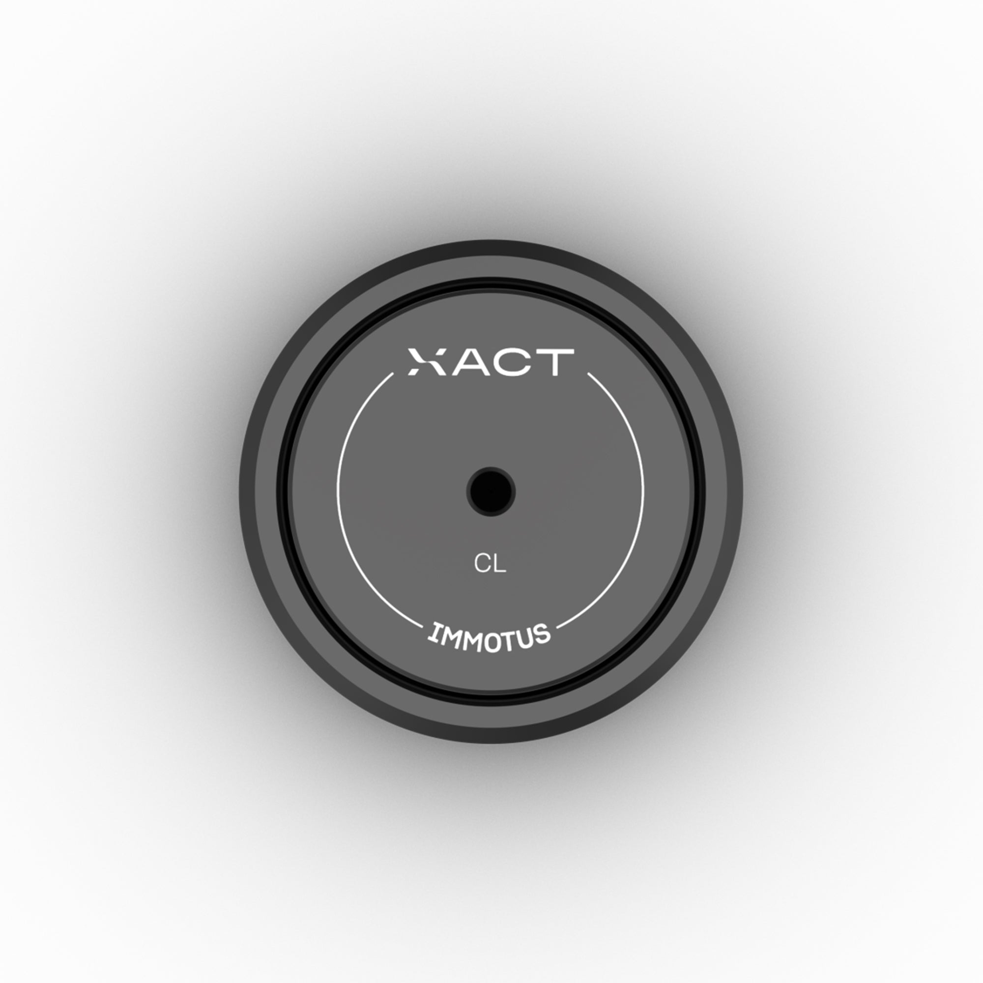 XACT Audio Immotus Speaker Isolation Feet - High-Quality Vibration Dampers for Studio Monitors & Bookshelf Speakers - Perfect for Home Theater, Recording Studios & Audiophile Setups