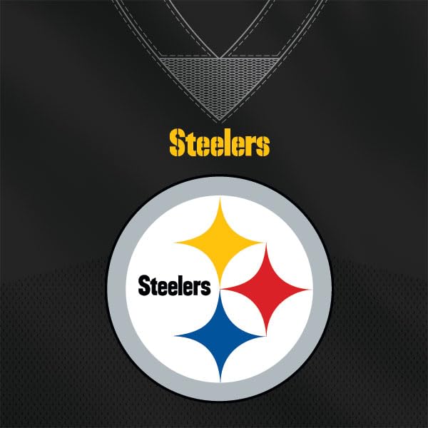 Black - NFLJRS27