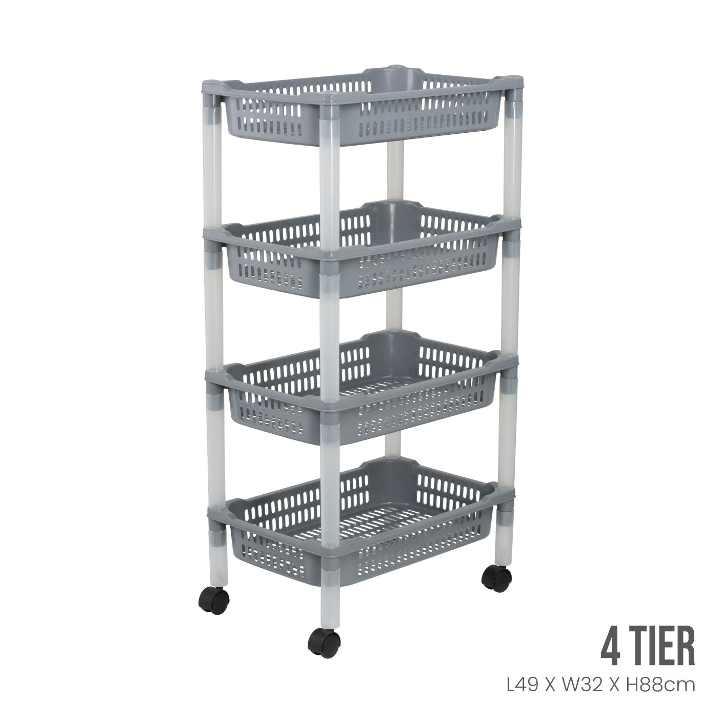 GREY (884-4-GRY)