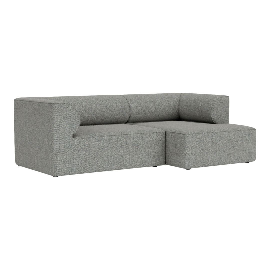 Eave Modular Sofa 2-Seater - Customizable Configurations (5 or 6 Pieces) for Living Room, Lounge & Office Spaces