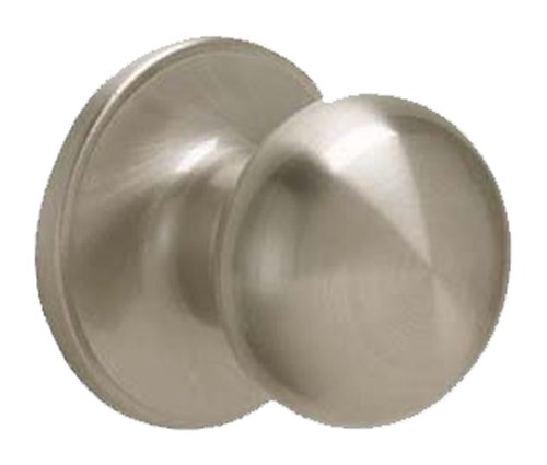 Satin Nickel