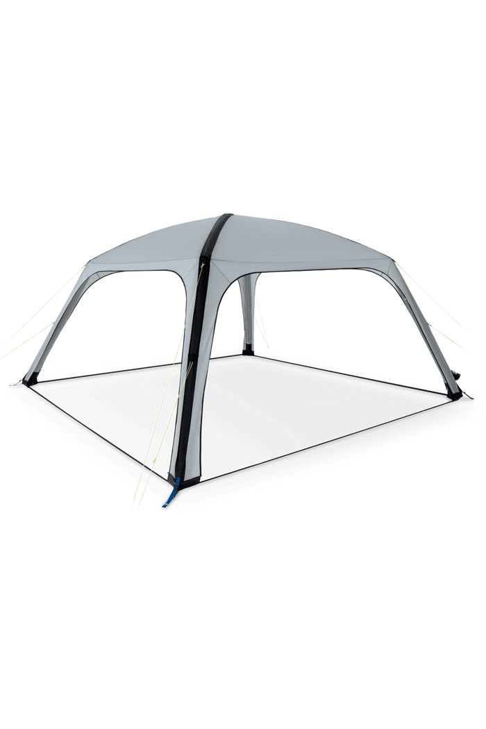 Dometic AIR Shelter 400 - Portable Inflatable Camping Tent for Outdoor Adventures, Hiking & Beach Trips | Lightweight & Easy Setup Shelter for Camping, Picnics & Emergency Use