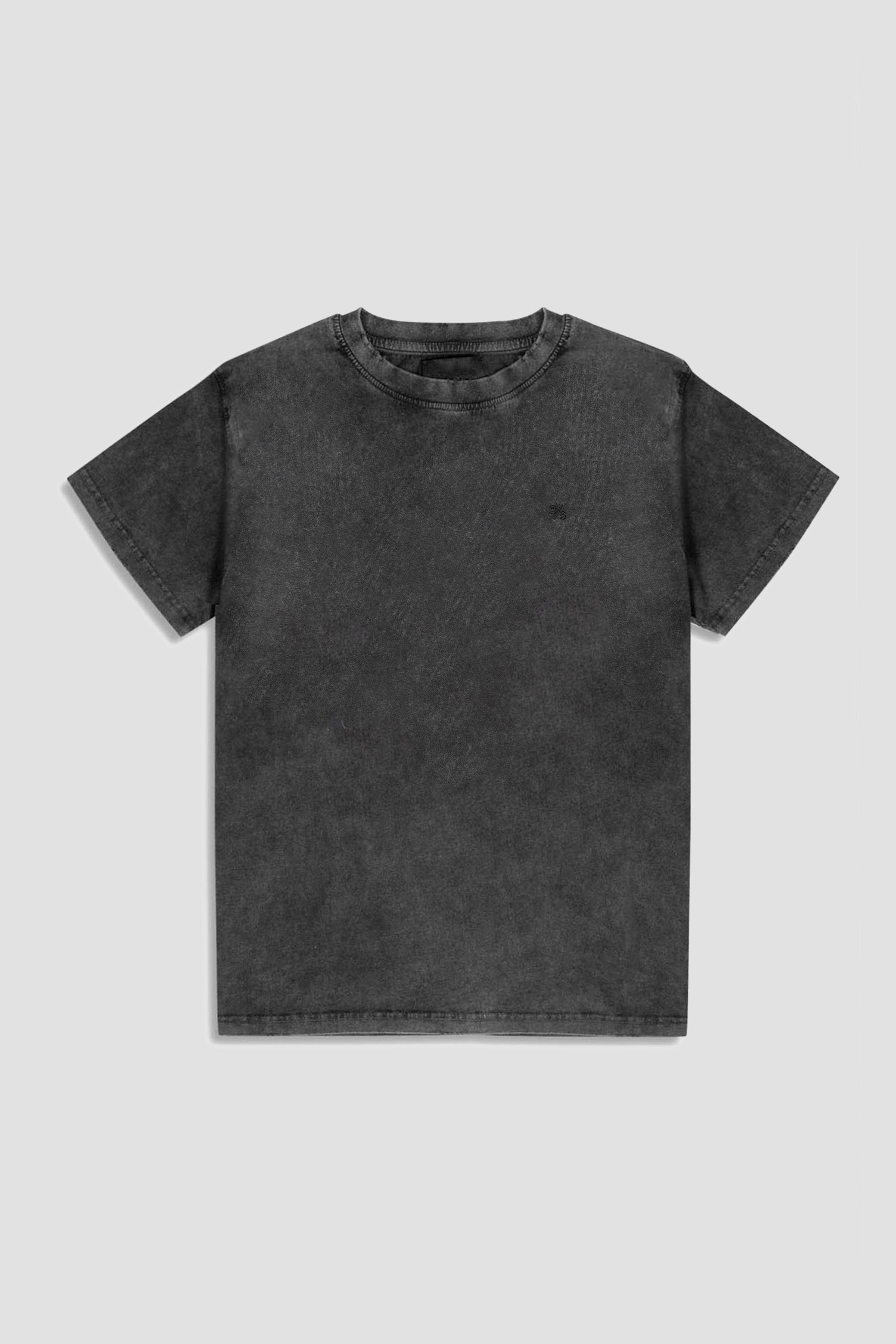 Natural Born Sinner Graphic T-Shirt for Men | Soft Cotton Streetwear Tee | Casual Outfit & Urban Fashion Statement
