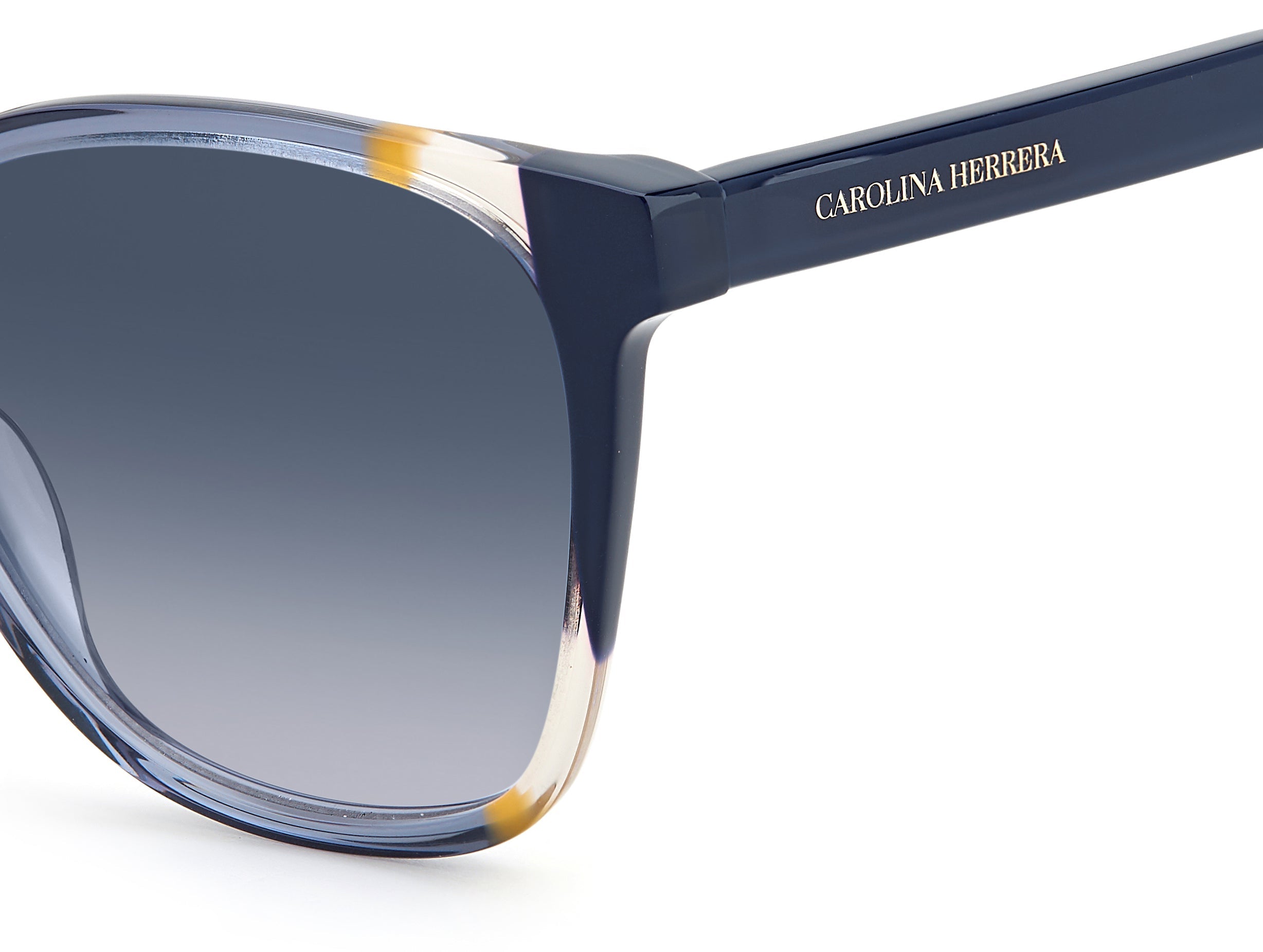 Carolina Herrera CH 0061/S Sunglasses - Luxury Designer Shades for Women & Men - Perfect for Outdoor Activities, Beach, Driving & Fashion Accessories