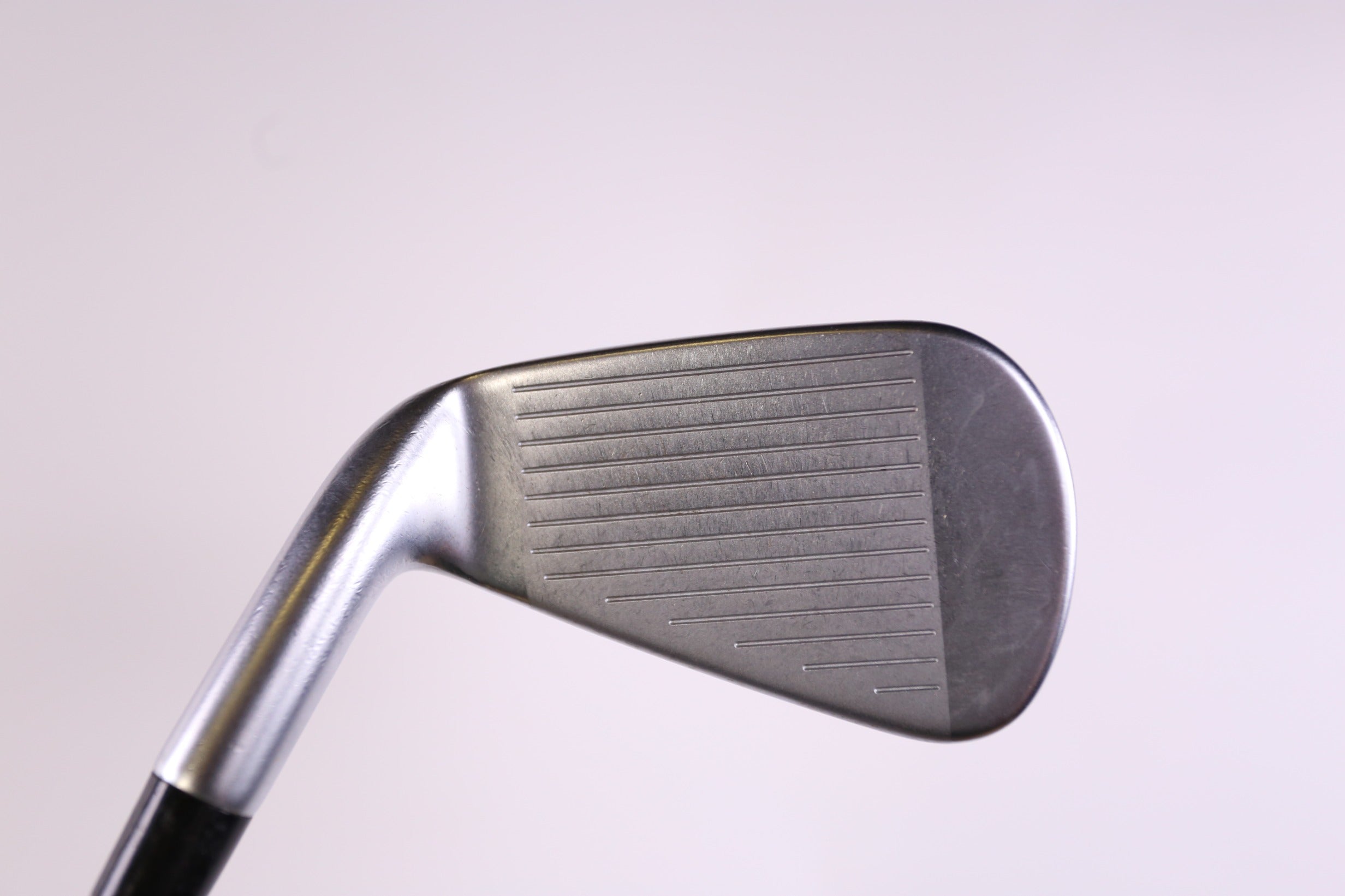 Used Callaway Apex CF16 6 Iron Right Handed Regular Flex Golf Club - Perfect for Practice & Replacement