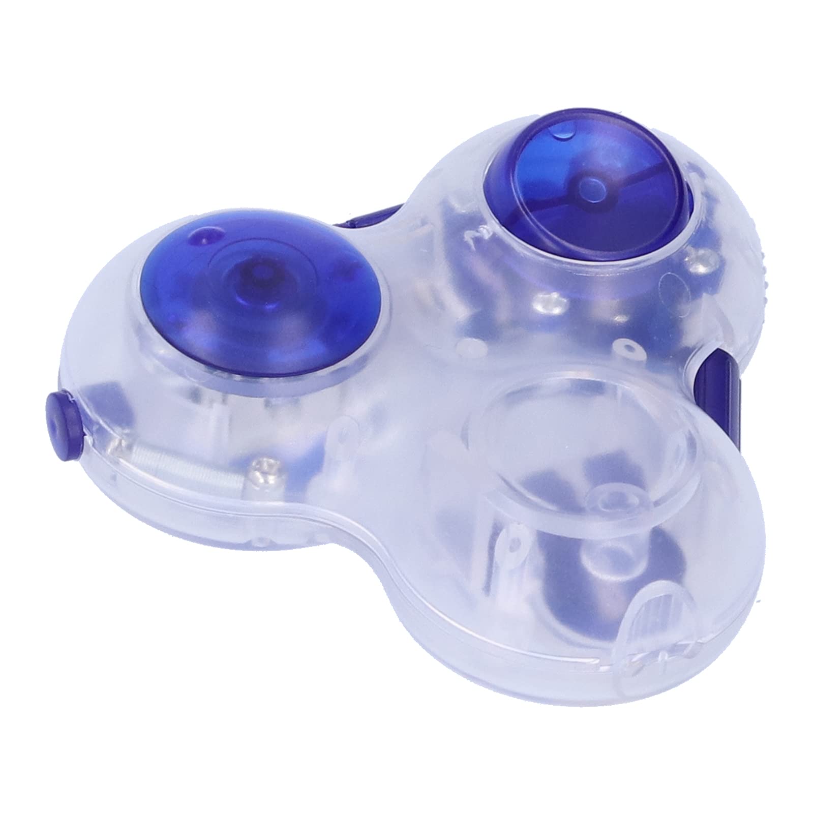 Durable Fidget Controller Pad Cube - Stress Relief for Home & Office