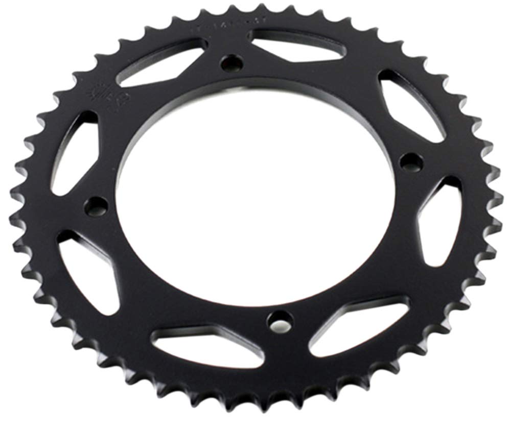 JT Sprocket 47 Tooth JTR1466.47 - High Performance Replacement Sprocket for Motorcycles & ATVs - Perfect for Off-Roading, Racing & Custom Bike Builds
