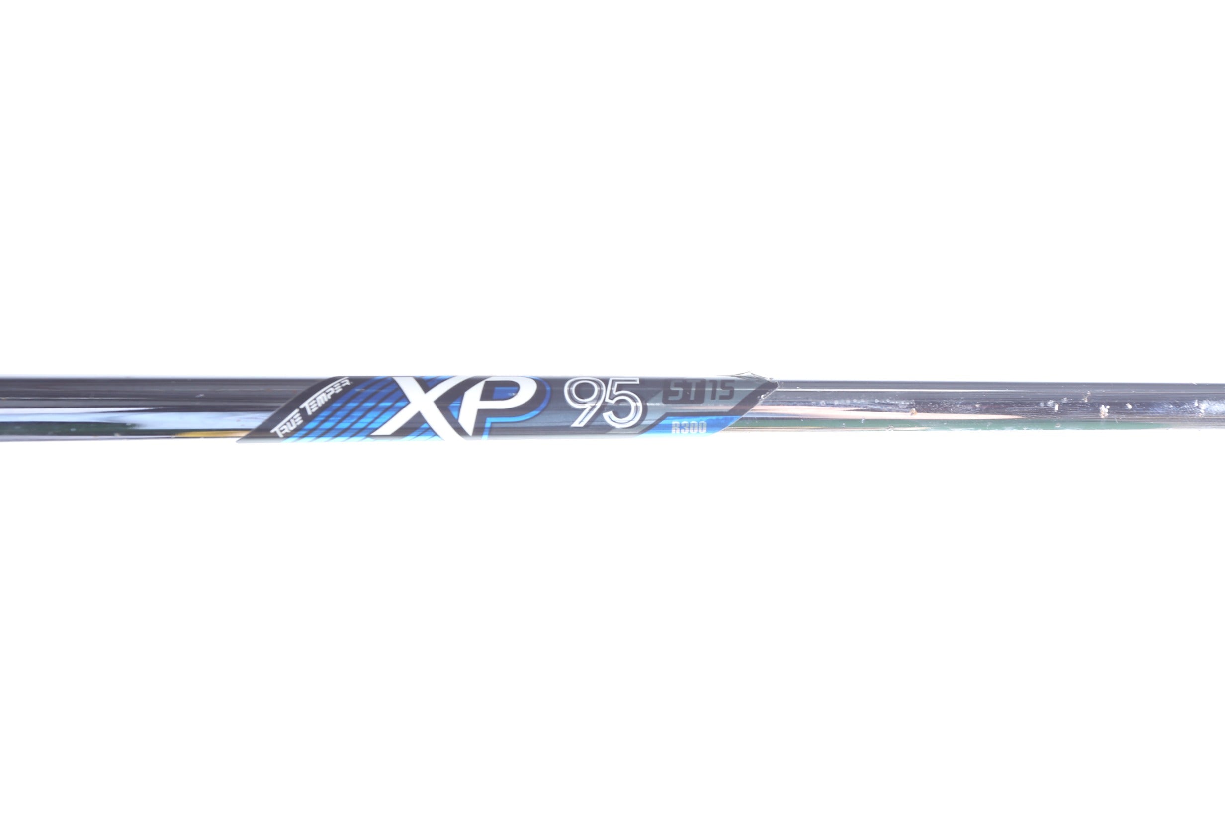 Used Callaway Rogue 9 Iron Golf Club - Right Handed Regular Flex Steel Shaft for Men - Perfect for Practice, Training & Course Play