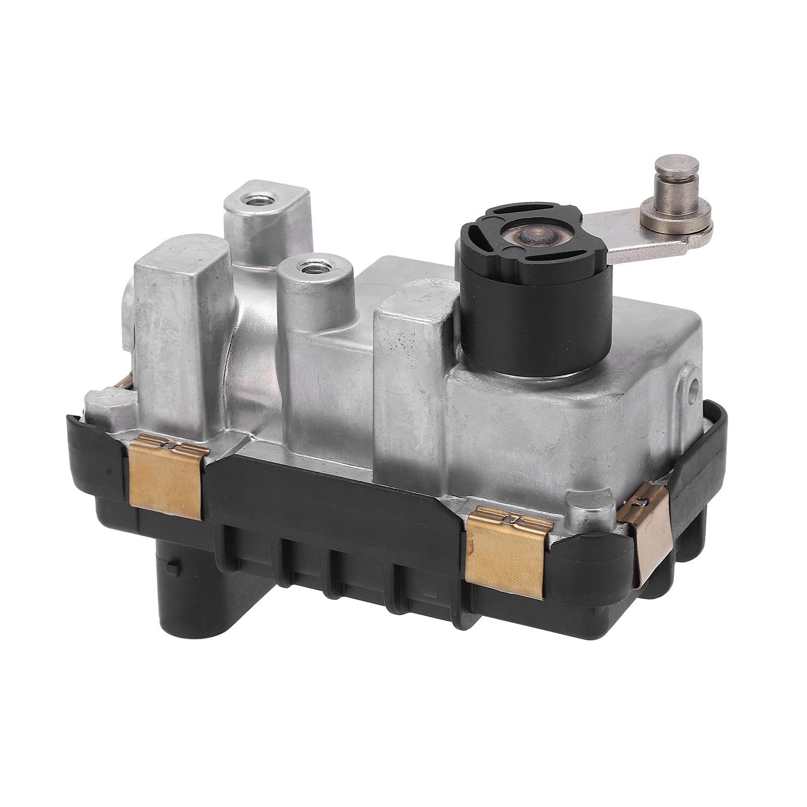 High Performance Electric Turbocharger Kit for Cars - Boost Engine Power & Acceleration - Compatible with Most Vehicles - Perfect for Racing, Off-Road & Daily Driving