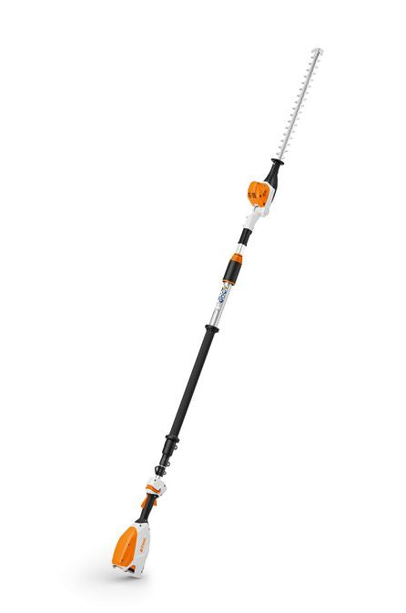 STIHL HLA 86 Cordless Hedge Trimmer - 20V Battery Powered Hedge Clipper for Garden & Yard Maintenance | Lightweight & Easy to Use for Shrubs, Bushes & Landscaping