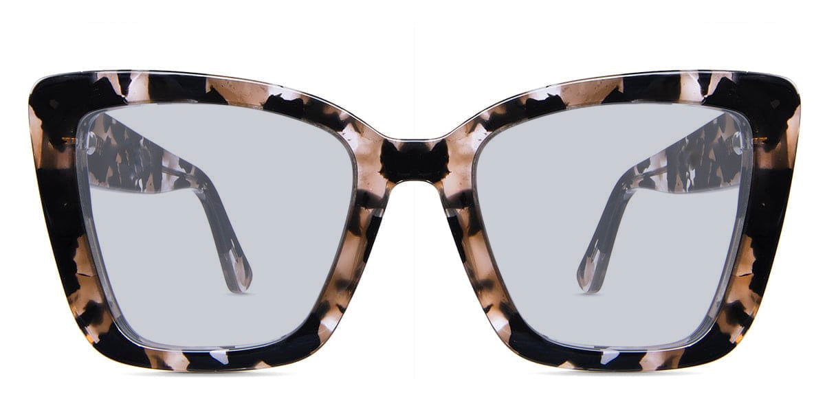 Stylish Women's Prescription Eyeglasses - Trendy Frames for Clear Vision | Perfect for Work, Reading & Everyday Use