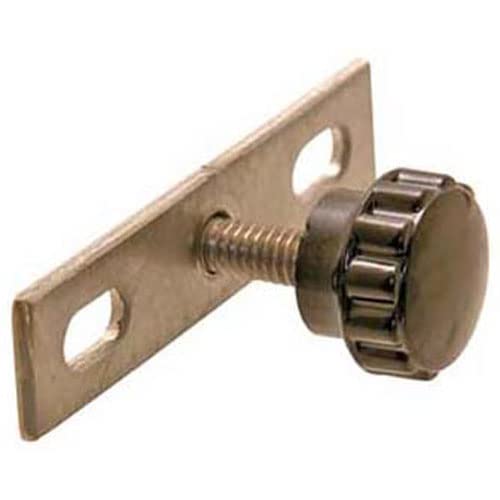 50320 Replacement End Plug Knob Kit for 200 Series - Durable DIY Hardware Repair Parts for Cabinets, Furniture & Fixtures - Easy Installation & Secure Fit