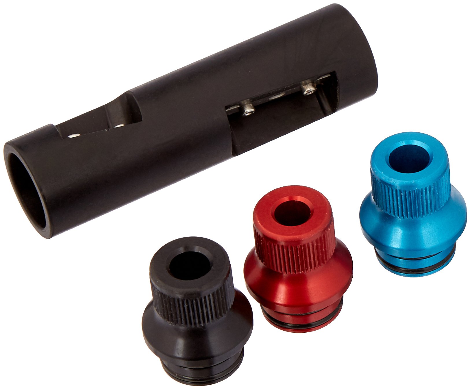 Three Rivers Tru Center Taper Tool - Precision Woodworking Lathe Alignment Tool for Perfectly Centered Holes | Ideal for Woodturning, Furniture Making & DIY Projects
