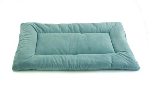 Sofantex Reversible Pet Pillow Crate Pad Bed - Soft & Washable Dog & Cat Bed for Kennel, Crate, or Floor - Perfect for Pets to Sleep & Relax at Home or Travel