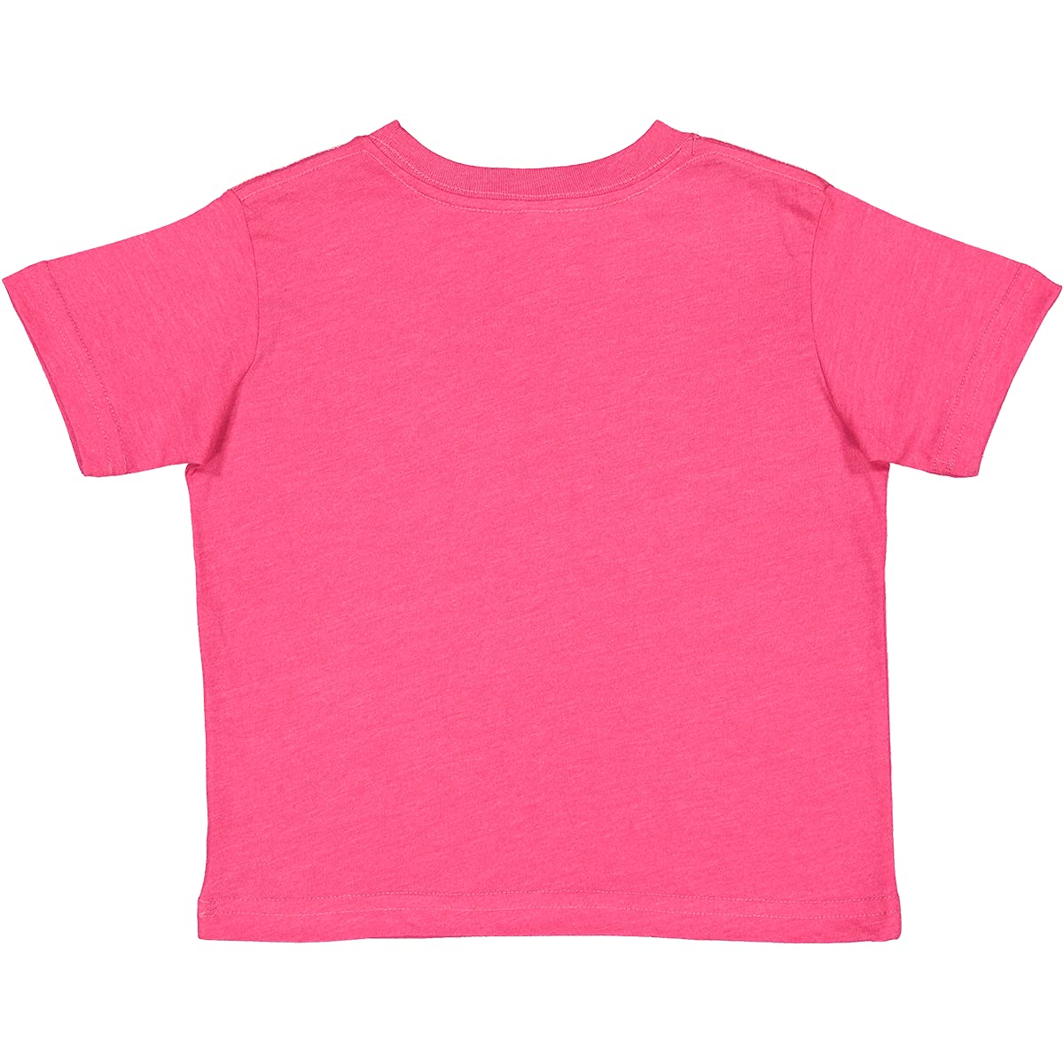 Inktastic Play in Dirt Tractor Toddler T-Shirt - Cute Farm Theme Cotton Tee for Boys & Girls - Perfect for Outdoor Play, Farm Visits & Playdates