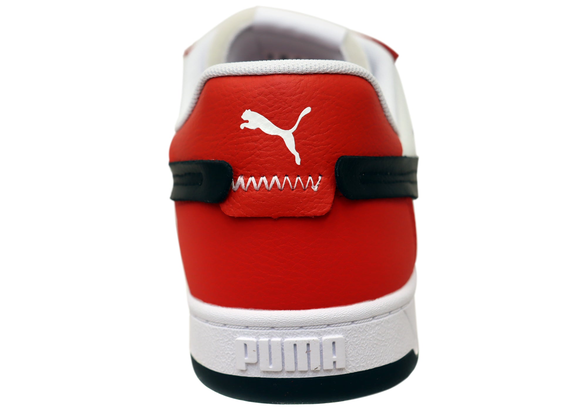 Puma Men's Caven 2.0 VTG Comfortable Lace-Up Sneakers - Breathable Running Shoes for Walking, Gym & Casual Wear