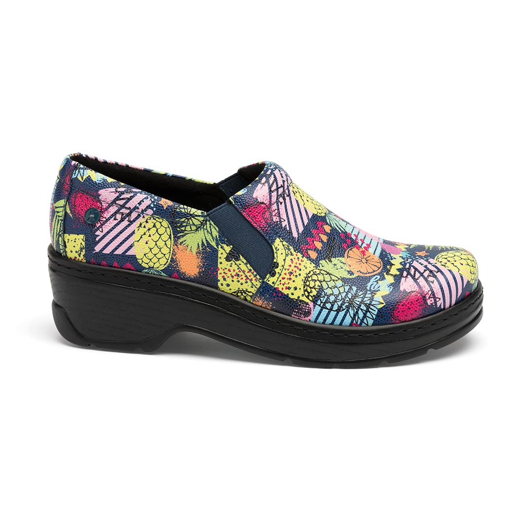 Klogs Footwear Naples - Comfortable Slip-On Clogs for Women & Men - Perfect for Nurses, Chefs & Healthcare Workers