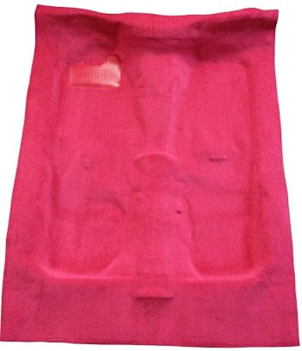 ACC Automotive Carpet for 1977-1987 Chevrolet Caprice 2 Door - Medium Doeskin Plush Cut Pile (8295) | Perfect Replacement Floor Mat for Classic Car Restoration & Interior Upgrade