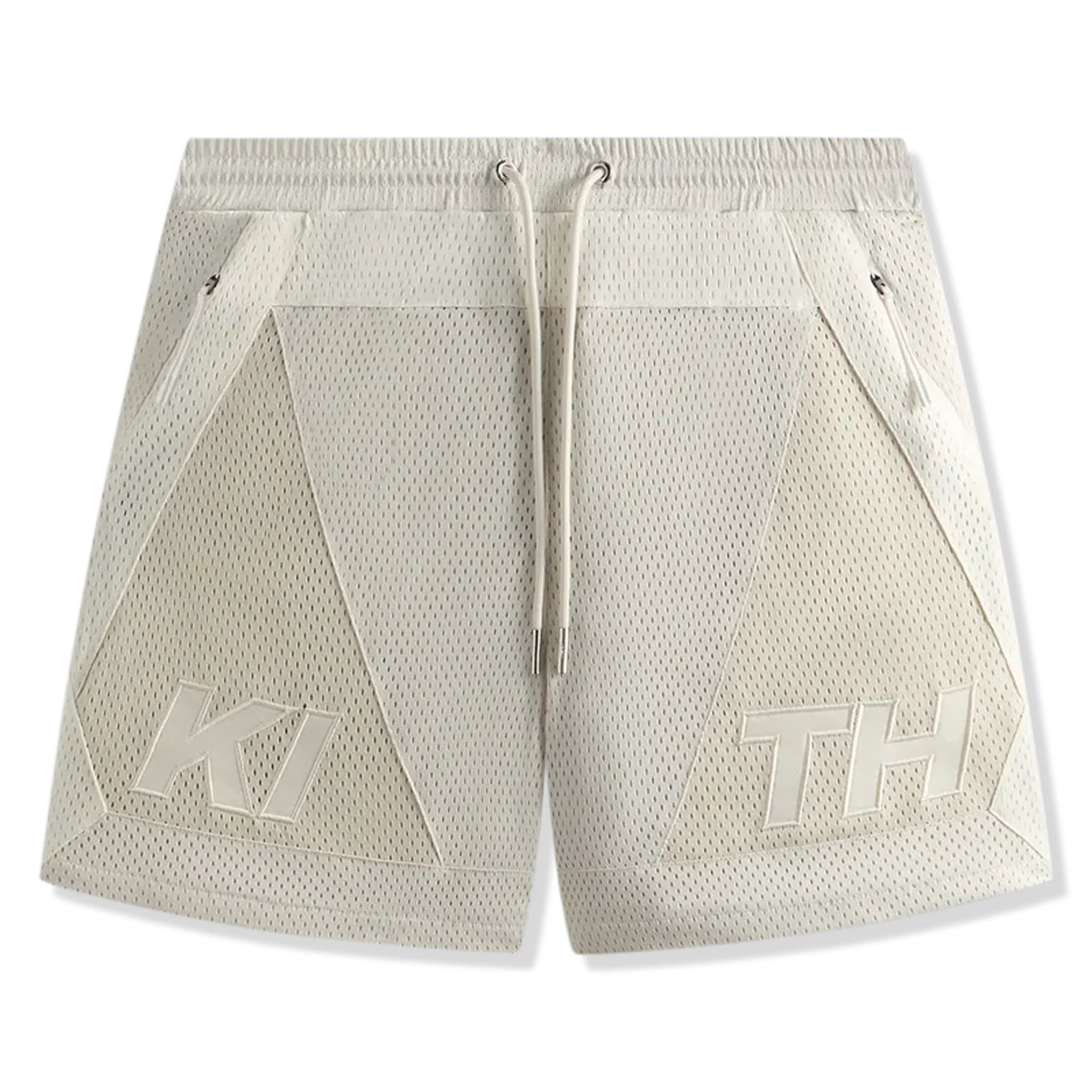Kith Mesh Turbo Shorts for Men - Lightweight Breathable Running & Gym Workout Shorts - Perfect for Jogging, Training & Casual Wear