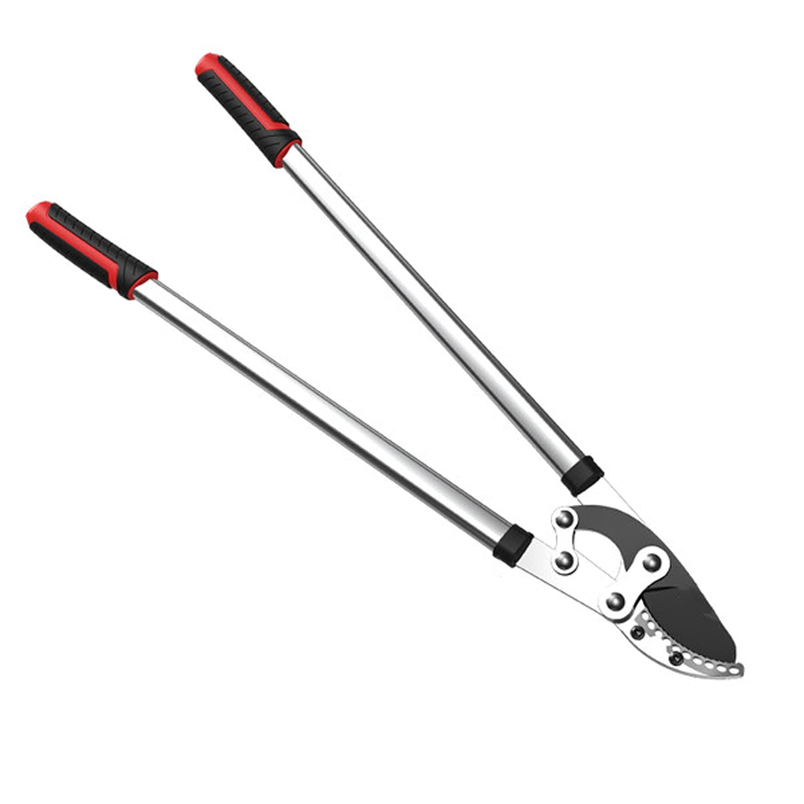 Best Heavy Duty Pruning Shears for Fruit Trees & Thick Branches - Professional Garden Hand Pruner for Cutting Flowers, Shrubs & Tough Stems - Ideal for Gardening, Landscaping & Outdoor Use