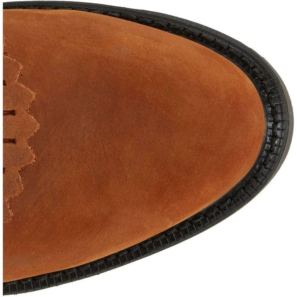 Justin Men's Conductor 8