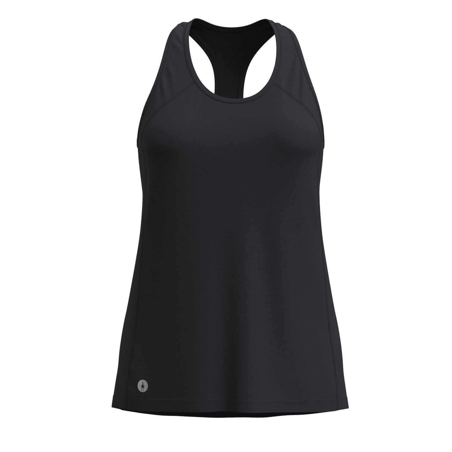 Active Ultralite Racerback Tank Top for Women - Lightweight Workout & Yoga Top - SW016586 - Perfect for Gym, Running & Casual Wear