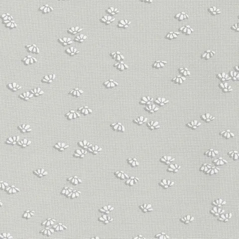 Robert Kaufman Alabaster Fabric RK 21996-412 Dove - Premium Quilting Cotton for Home Decor, Apparel & Craft Projects