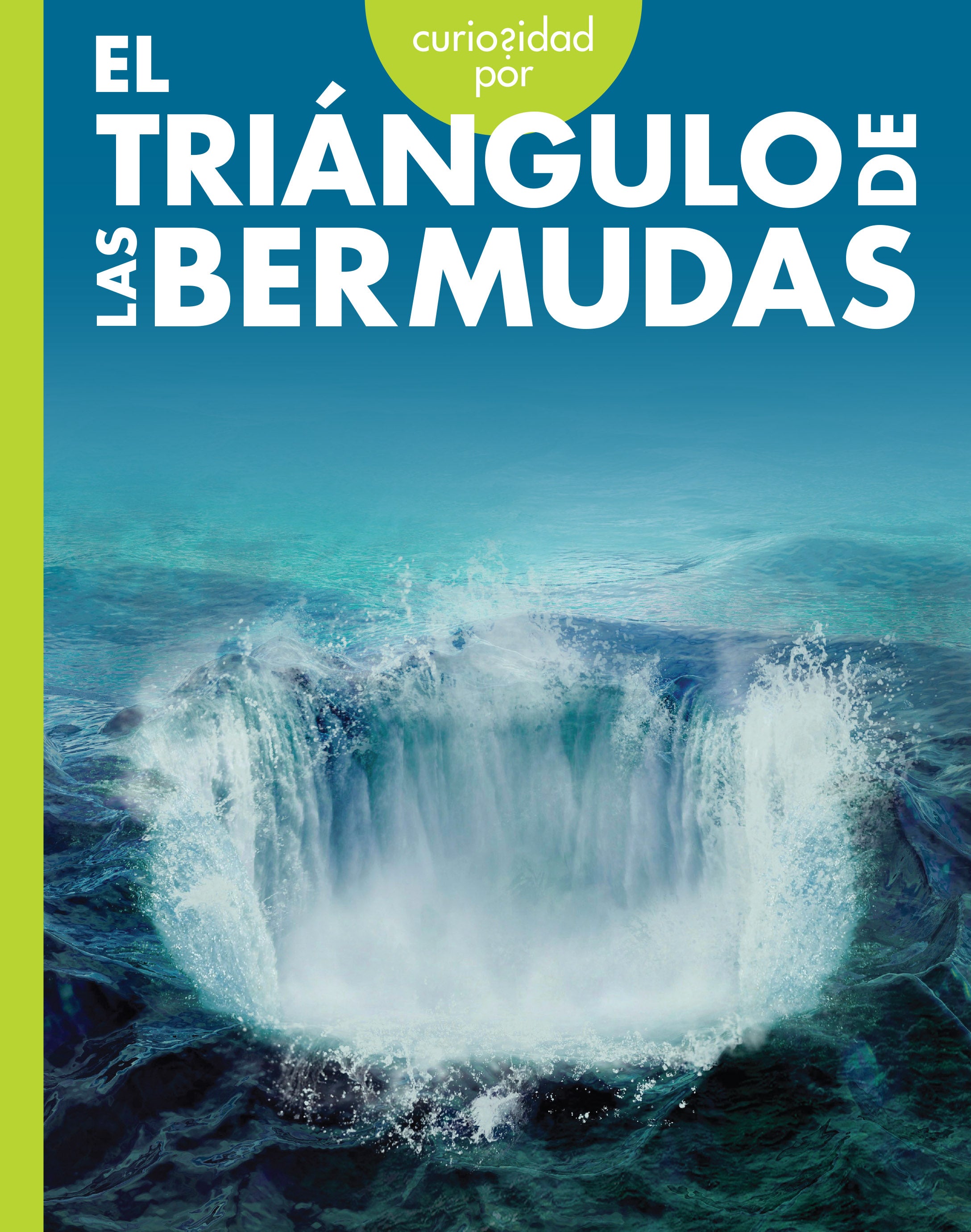 Bermuda Triangle Mystery - Explore the Secrets of the Bermuda Triangle | Perfect for Travel Enthusiasts & Adventure Seekers