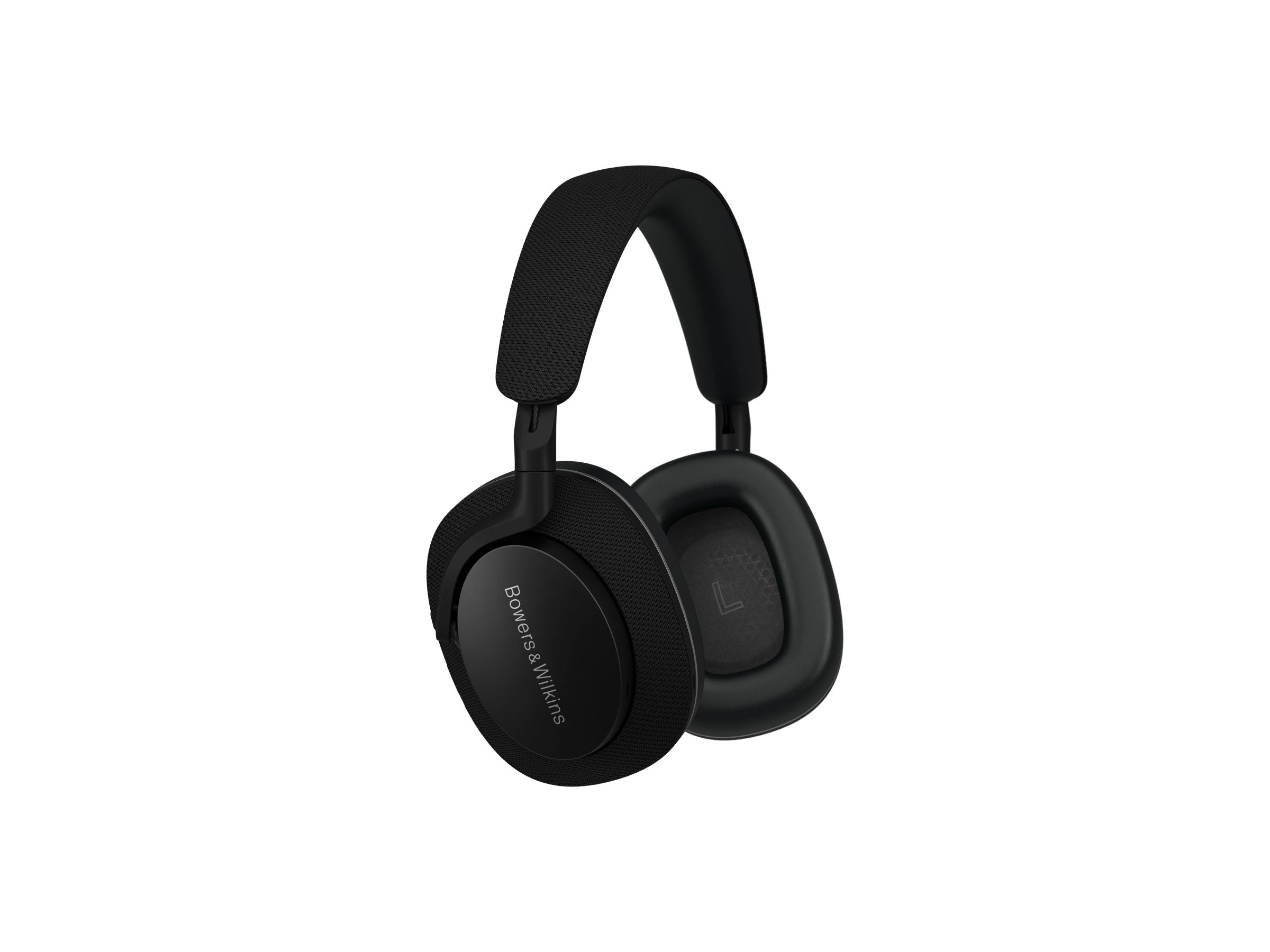 Bowers & Wilkins PX7 S2e Wireless Noise Cancelling Headphones - Premium Over-Ear Bluetooth Headset with Hi-Fi Sound for Travel, Work & Music Lovers