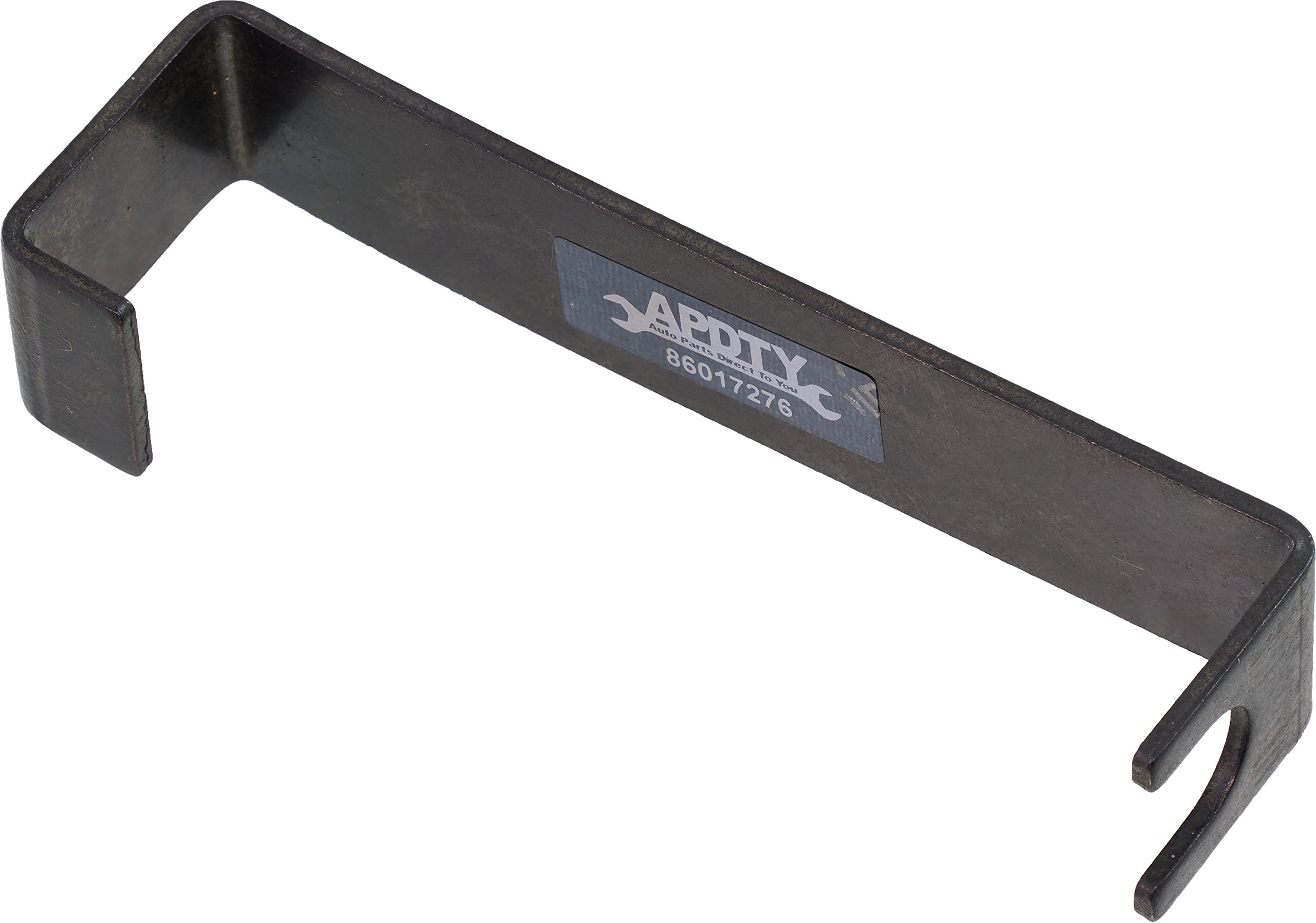 APDTY 133900 Glow Plug Harness Removal Tool - Professional Automotive Repair Tool for Diesel Engines - Perfect for Mechanics and DIY Enthusiasts
