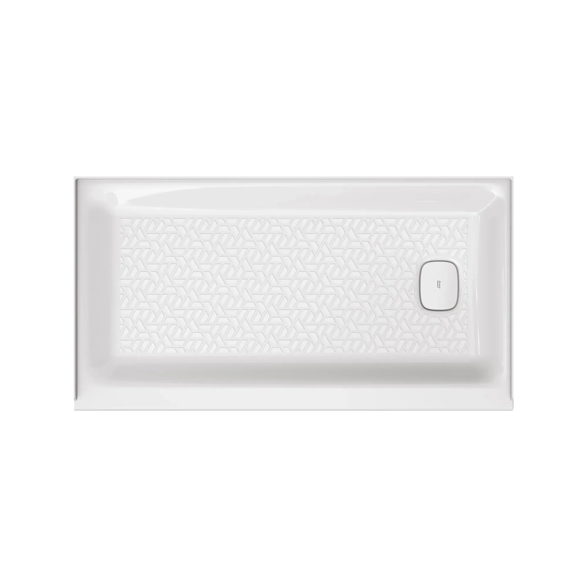 Premium Acrylic Shower Base with Non-Slip Surface - 32