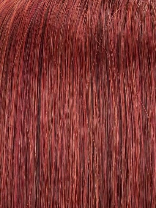 easiPart HH 18 | Premium Remy Human Hair Topper with Mono Top for Thinning Hair - Perfect for Daily Wear & Special Occasions
