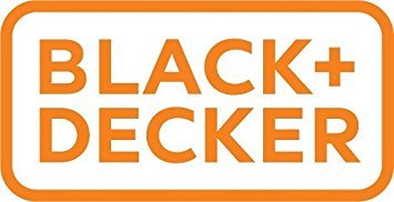 Black & Decker 90546715 1 Hour Fast Charger - Power Tool Battery Charger for Cordless Drills & Tools | Perfect for Home DIY & Professional Worksites