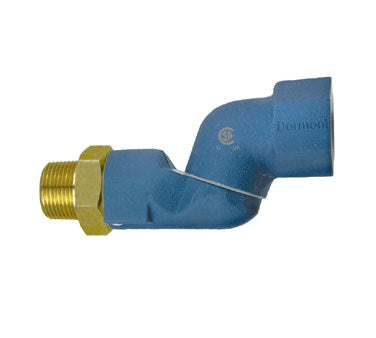 Dormont SM75 Gas Connector Hose Fitting - 24