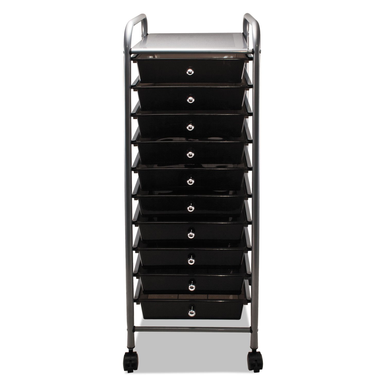 AVT34007 - Portable Drawer Organizer for Clothes, Jewelry & Office Supplies | Space Saving Storage Solution for Home, Bedroom & Travel