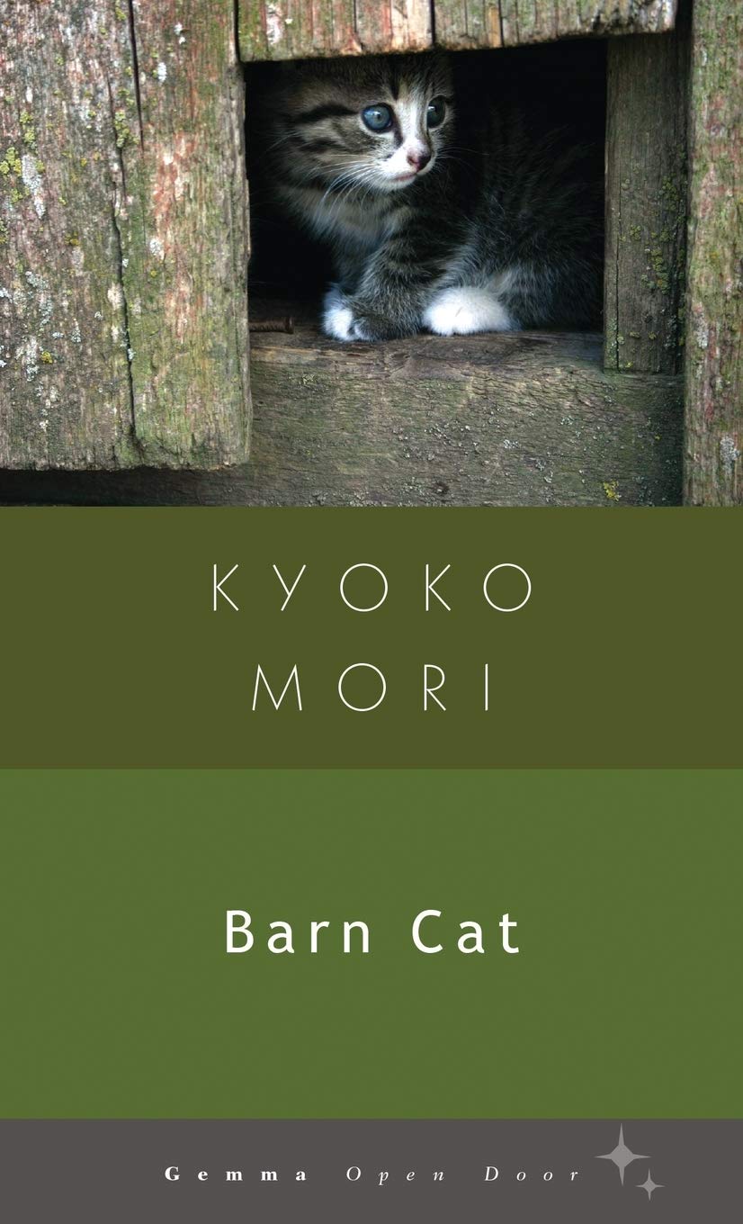 Barn Cat (Gemma Open Door) - Heartwarming Story for Animal Lovers, Perfect for Reading Aloud & Family Storytime