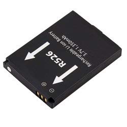 Technical Precision R526 Replacement - High-Quality Compatible Battery for Electronics | Ideal for Remote Controls, Toys, and Medical Devices