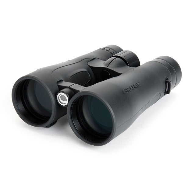 Celestron Granite 10x50mm Binoculars - High Power Waterproof Binoculars for Bird Watching, Hunting & Stargazing - Durable & Fog Proof Outdoor Optics