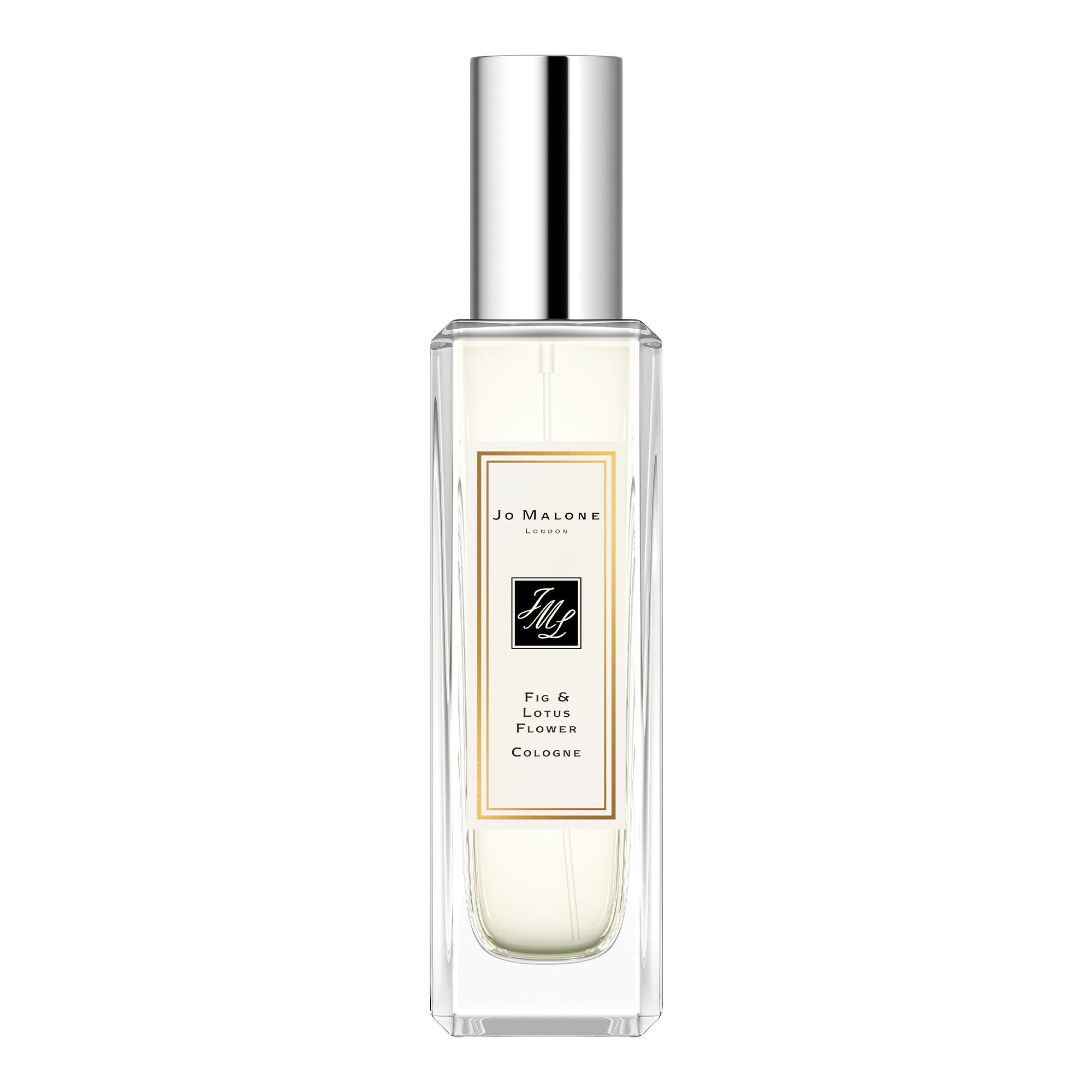 Premium Fig & Lotus Flower Cologne for Men & Women - Long Lasting Fragrance for Daily Wear, Date Nights & Special Occasions